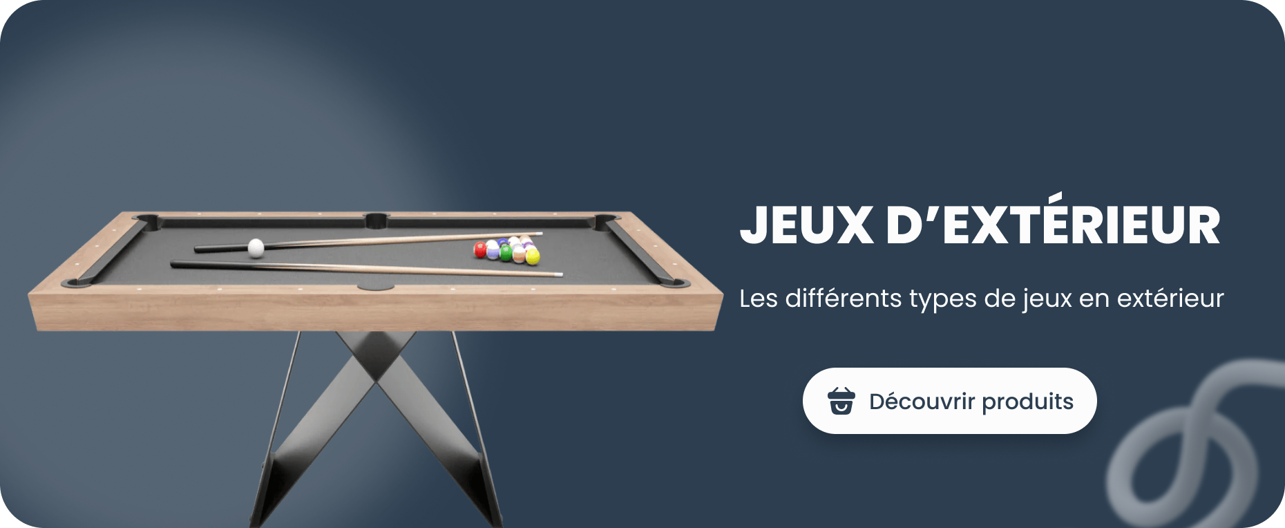 Jeux d’été