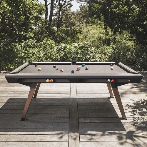Table de billard