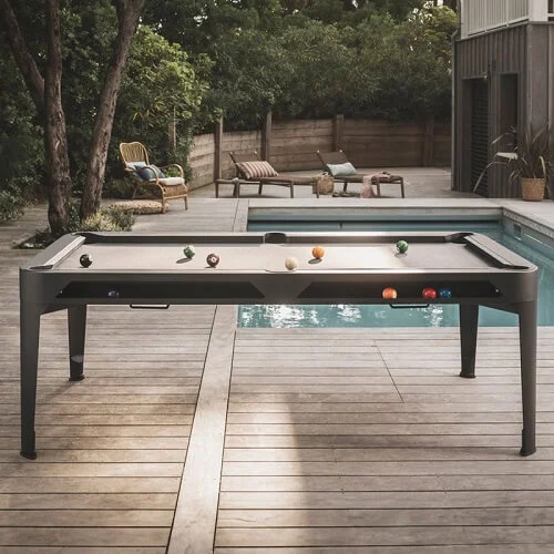 Billard Hypen - 2