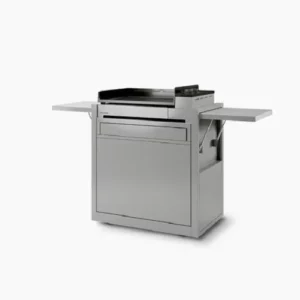 Chariot pour Plancha Premium 60 cm-2