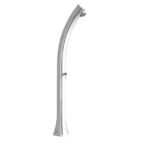 Douche Solaire H100 – Design Italien & Confort Écologique – Image 4