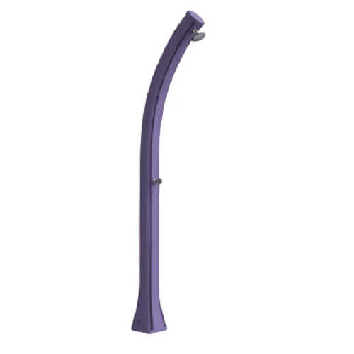 Douche Solaire H100 – Design Italien & Confort Écologique – Image 7