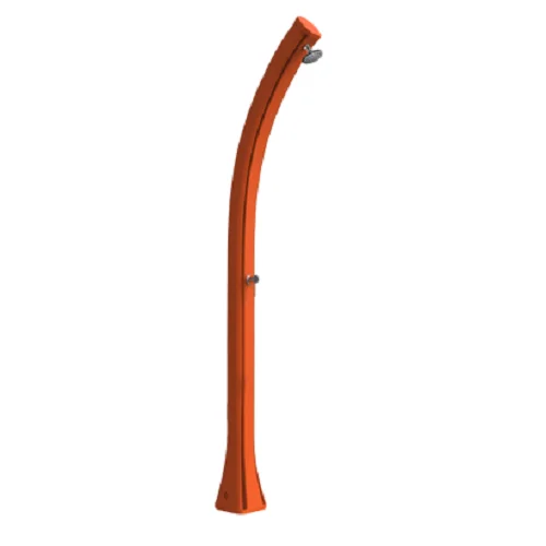 Douche Solaire H100 – Design Italien & Confort Écologique – Image 3