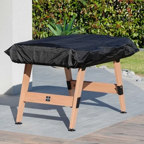 House de protection pour baby-foot Origin - 2