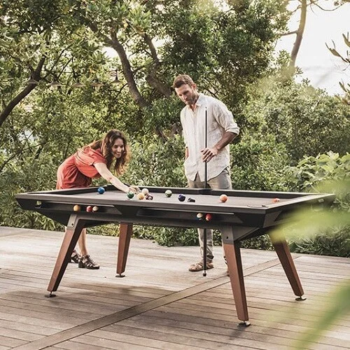 Housse de Protection pour Billard – Image 2