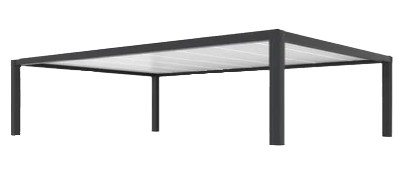 Pergolas