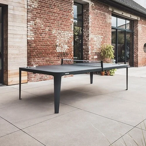 Table de Ping-Pong Hyphen Outdoor – Image 2