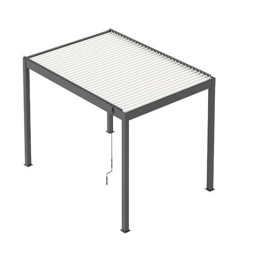 Pergola Bioclimatique Mira 3 x 4 m