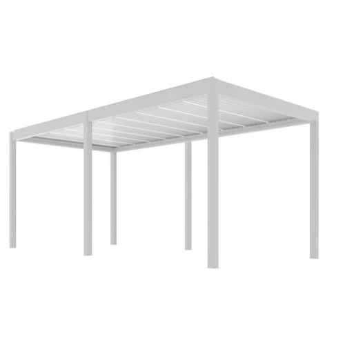 Pergola Bioclimatique Summer 8 x 4 m