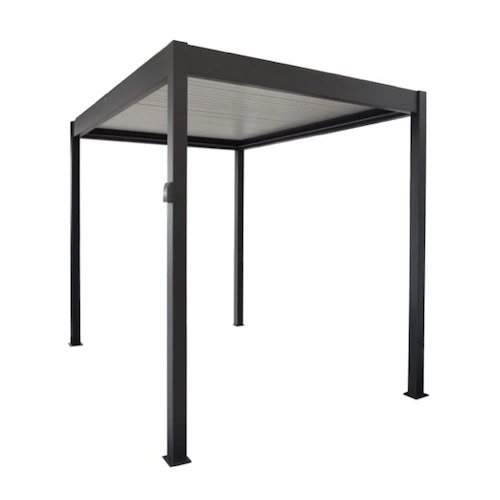 Pergola Bioclimatique Zéphir 3 x 4 m - 1