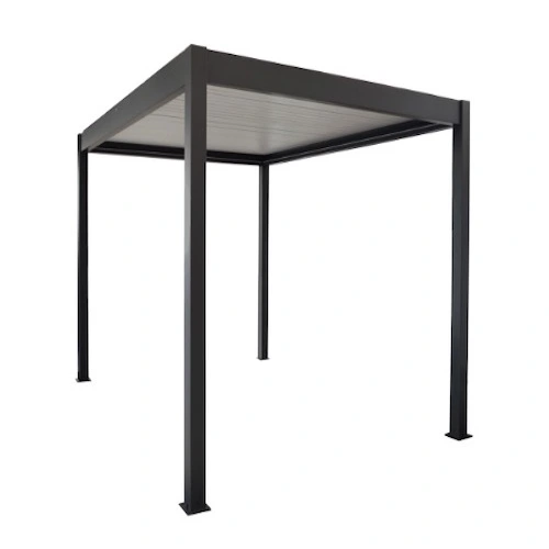 Pergola Bioclimatique Zéphir 3 x 5 m