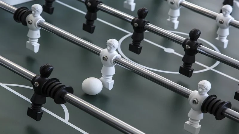 gauger-foosball-table